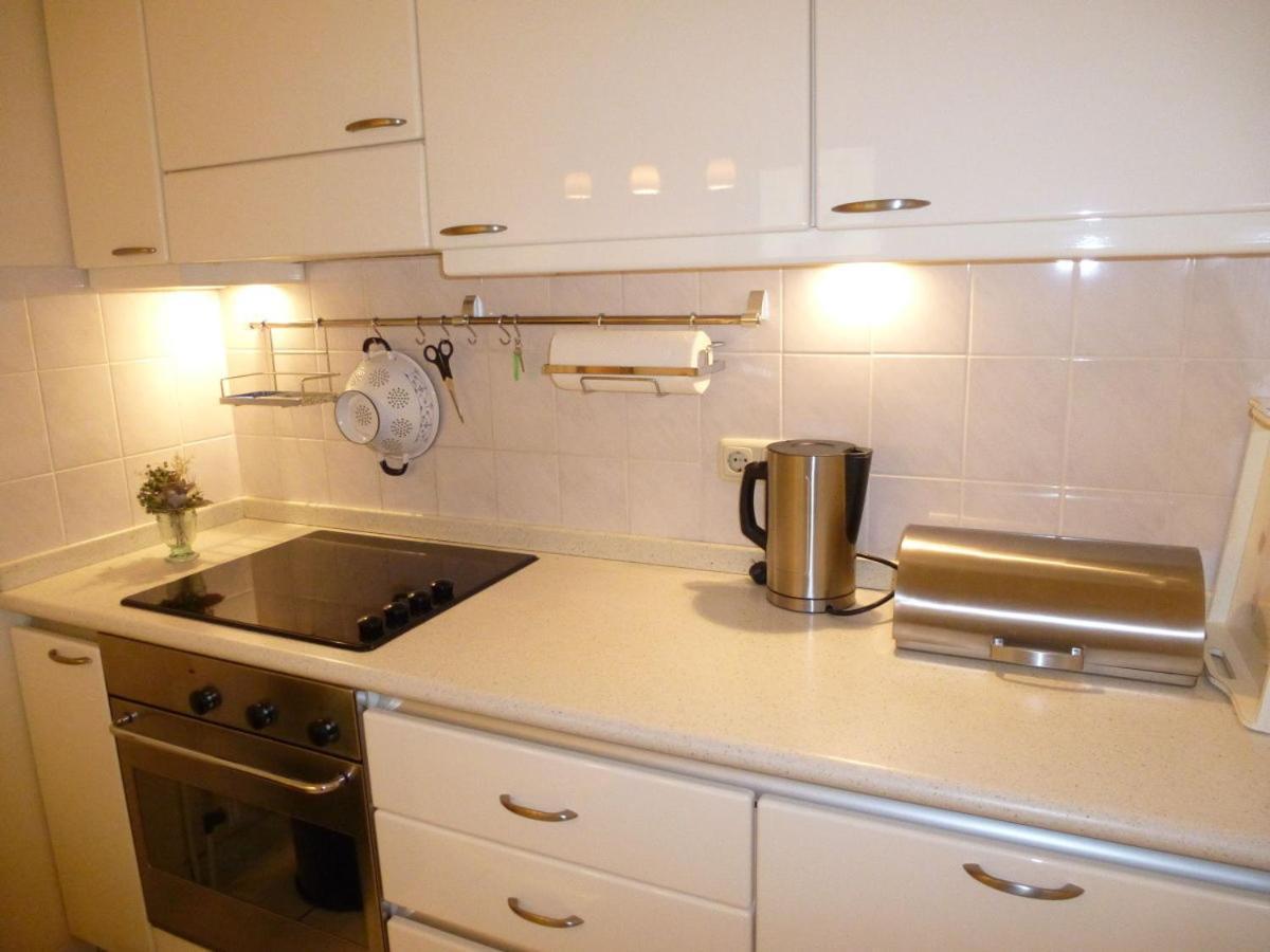 Tallskog - Dein Apartment Am Naturstrand Hohen Wieschendorf Hohenkirchen  Exterior foto